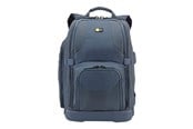 Tassen - Case Logic Backpack for SLR Camera - Blue - SLRC226