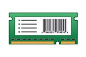 Printeraccessoires - Lexmark Forms and Bar Code Card ROM ( ) - 26Z0023