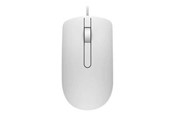 Muis - Dell MS116 - Muis - Optisch - Wit - 570-AAIP
