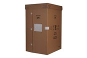 Rackkoffers - APC NetShelter SX Enclosure with Sides - AR3107SP