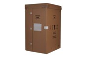 Rackkoffers - APC NetShelter SX Enclosure with Sides - AR3307SP