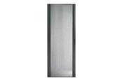 Rackkoffers - APC rackdør (ventileret) - AR7000A