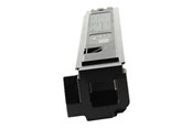 Inkt, toner en verbruiksartikelen - Kyocera TK 5140K - 1T02NR0NL0