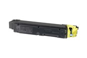 Inkt, toner en verbruiksartikelen - Kyocera TK 5140Y - 1T02NRANL0