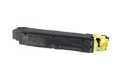 Inkt, toner en verbruiksartikelen - Kyocera 1T02NSANL0 / TK-5150Y Geel Toner - 1T02NSANL0