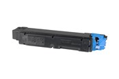 Inkt, toner en verbruiksartikelen - Kyocera 1T02NSCNL0 / TK 5150C Cyaan Toner - 1T02NSCNL0