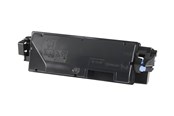 Inkt, toner en verbruiksartikelen - Kyocera TK 5160K Black Toner - 1T02NT0NL0