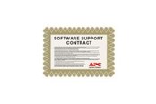 Service en support - APC Extended Warranty teknisk understøtning - WMS3YR100N
