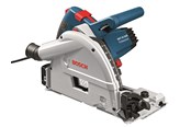 Gereedschap - Bosch Professional GKT 55 GCE Professional - 0601675001