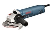 Haakse slijper - Bosch Professional Blauw bosch 1400w Haakse slijper 125mm gws 1400 - 0601824800