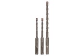 Boren en bits - Bosch SDS-plus-5 - 1617000118