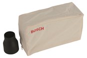 Gereedschap - Bosch stofzak - 2605411035