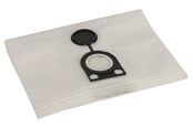 Stofzuigerzak - Bosch filterpose - 2605411167