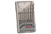 Boren en bits - Bosch CYL-3 - 2607017082