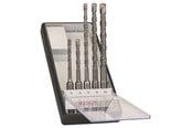Boren en bits - Bosch SDS-plus-5 Robuuste Lijn - 2607019927