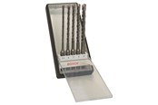 Boren en bits - Bosch Robuuste lijn SDS-plus-5 - 2607019929