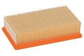 Stofzuiger - Accessoires - Bosch filter - 2607432033