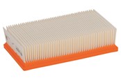 Stofzuiger - Accessoires - Bosch filter - 2607432034