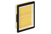 Stofzuiger - Accessoires - Bosch filter - 2607432046