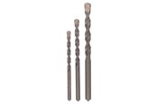 Boren en bits - Bosch Silver Percussion CYL-3 - 2608597709