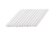 Hitte & lijmpistool - Dremel 7mm Multifunctionele high temp glue sticks 7mm 12pcs - 2615GG01JA