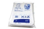 Stofzuigerzak - Nilfisk Bag kit for Alto Attix - 5 pcs - 302001484