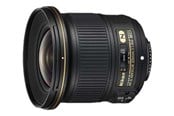 Lens - Nikon AF-S 20mm f/1.8G ED - JAA138DA