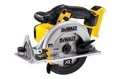 Cirkelzaag - Dewalt 18V XR 165mm Circular Saw - Bare Unit - DCS391NT