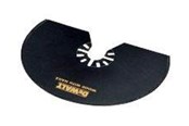 Multi tool - Dewalt Bi-Metal Semi-Circular Saw Blade 100mm - DT20708-QZ