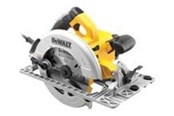 Cirkelzaag - Dewalt 190mm Circular Saw - DWE576K-QS