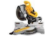 Kapzaag - Dewalt 305mm Afkortzaag - DWS780-QS