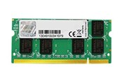 RAM - G.Skill Standaard SO DDR2-667 DC - 8GB - F2-5300CL5D-8GBSQ
