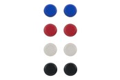 Mobiel - Overige accessoires - Speed-Link SPEEDLINK SL-4524-MTCL STIX Controller Cap Set - SL-4524-MTCL