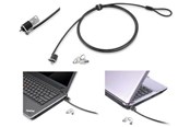 Systeemaccessoires  - Lenovo sikkerhedskabelslås - 54Y9362