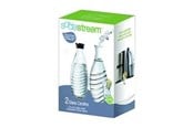 Soda maker - Sodastream carafe 2-pak - 1047200490