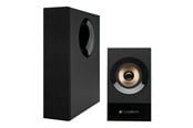 PC - Luidspreker - Logitech Z533 Zwart - 2.1-channel - Zwart - 980-001054