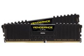 RAM - Corsair Vengeance LPX DDR4-2666 - 16GB - CL16 - Dual Channel (2 pcs) - Intel XMP - Zwart - CMK16GX4M2A2666C16