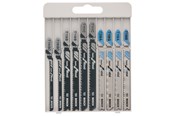 Decoupeerzaag - Bosch Basic for Metaal and Hout - 2607010630