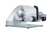 Vleessnijmachine - Graef Vleessnijmachine Master M 20 - 170 W - M20EU