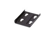Harde schijf accessoires - Phanteks SSD bracket - Single 2.5" - PH-SDBKT_01