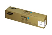 Inkt, toner en verbruiksartikelen - Samsung CLT-C806S - CLT-C806S/ELS