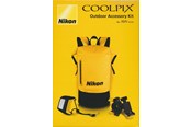 Diversen - Nikon Tilbehørskit til digitalkamera - COOLKITK004