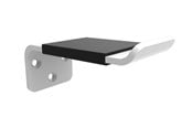 Muurbevestigingen, AV-bevestigingen & AV-meubels - Multibrackets M Headset Holder Wall White - Max 1 kg - recommended for - 7350073731848