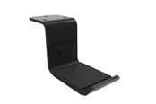 Muurbevestigingen, AV-bevestigingen & AV-meubels - Multibrackets m Headset houder Desk Zwart - Max 1 kg - recommended for - 7350073731886