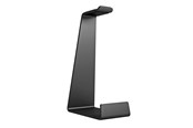 Headphones/Headsets - Multibrackets m Headset houder Tafel stand Zwart - 7350073731893