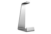 Headphones/Headsets - Multibrackets m Headset houder Tafel stand Zilver - 7350073732050