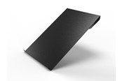 Muurbevestigingen, AV-bevestigingen & AV-meubels - Multibrackets M A4 Brochure Shelf Public Display Stand Black - Max 5 kg - recommended for - 7350073732203