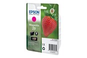 Inkt, toner en verbruiksartikelen - Epson 29 - Magenta Ink - C13T29834010