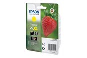 Inkt, toner en verbruiksartikelen - Epson 29XL - Yellow Ink - C13T29944010
