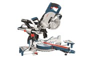 Kapzaag - Bosch Professional Paneelzaag GCM 8 SJL - 0601B19100